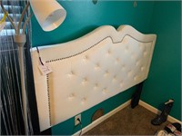 FULL OR QUEEN HEADBOARD