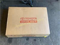 BRAND NEW TOYOTA RADIATOR