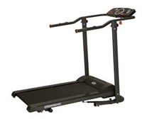 Exerpeutic 1020 Fitness Walking Electric Treadmill