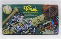 1987 MLB Classics Sealed Board Game