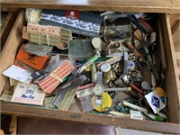 DRAWER OF MIX SMALLS