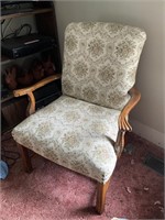 PARLOR CHAIR