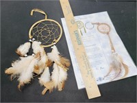 Dream Catchers