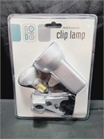 Clip On Lamp