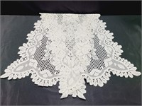 Dresser Doily @ 42 Inches Long