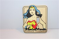 1960'S WONDER WOMAN SWITCH COVER