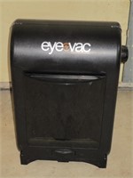 Eye-Vac Machine (Electric)