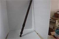 28 INCH POLICE ISSUED NIGHT STICK