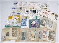 LOT OF STAMPS FROM GHANA