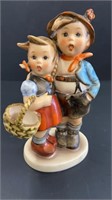 Hummel “Surprise” 1950s figurine