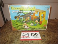 Honey Hill Club Bunch Club House in Box