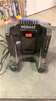 Kobalt 80V Max Lithium Ion Battery Charger