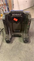 Kobalt 80V Max Lithium Ion Battery Charger