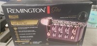 Remington pro full size set thermal rollers
