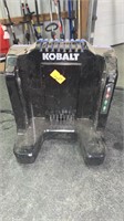 Kobalt 80V Max Lithium Ion Battery Charger