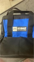 Kobalt tool carrying bag-bag only