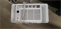 GE window unit air conditioner
