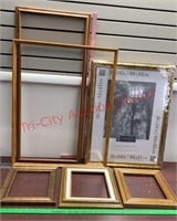 Picture Frames Various Sizes 6