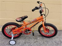 Schwinn Scorcher 18" Child's bike