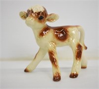 GOEBEL FIGURAL CALF  - 3 1/2" TALL