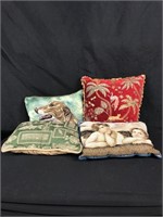 Miscellaneous Throw Pillows