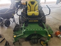 JD Z960M Zero Turn Mower