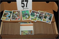 Baseball Cards ~1988