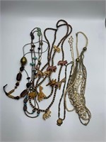 Assorted Lot of Jewelry