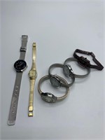 Assorted Lot of Watches