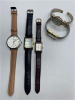 Assorted Lot of Watches
