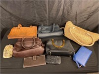 Assorted Purses