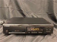 Pioneer PD-M423 Stereo Receiver