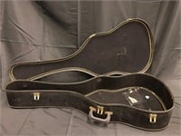 Yamaha Acoustic Guitar Case