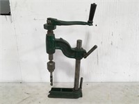 Unique Antique Drill