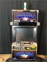 Game King Slot Machine Touch Screen w/ Stand