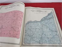 Grant County Atlas includes Plat 1918 Chicago