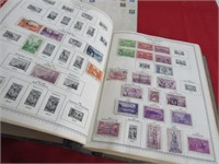 Stamps Collectors