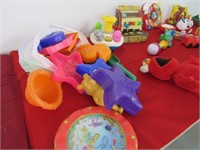 Toys - Fisher Price, Play School