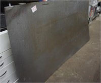 2X SS BACKSPLASH 48X96