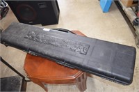 Large Padded Rifle Case