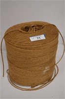 Large Roll of Rope/Twine