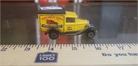 Matchbox Model A Ford Van