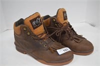 Horse Shoes Boots Size 12 New