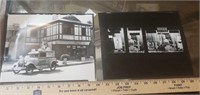 Old Hammond Photo Service & Kodak Pictures