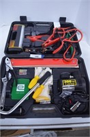 Roadside Emergency/Tool Kit