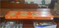 Hardin's Bakery Shelf Liners #2
