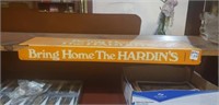 Hardin's Bakery Shelf Liner #7
