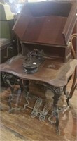 Antique 1850 Florence Sewing Machine 
New