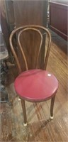 Vintage Bentwood chair