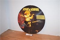 The Cure Peel Sessions Limited Edition Picture